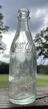 Coca cola muskogee for sale  Drumright