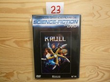Dvd krull ken d'occasion  Sennecey-le-Grand