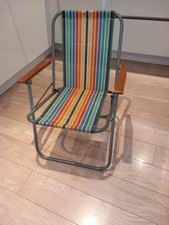 Vintage retro striped for sale  DERBY