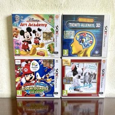 Lotto bundle giochi usato  Parma