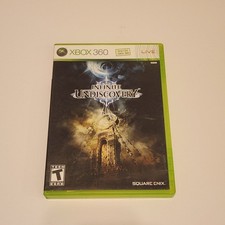 Infinite Undiscovery (Xbox 360, 2008) No Manual, Very Good comprar usado  Enviando para Brazil