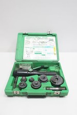 Greenlee 7804sb 7806sb for sale  Delta