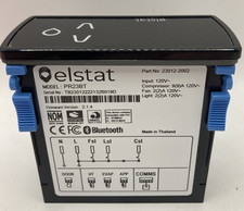 Elstat pr23bt refrigeration for sale  WIGAN