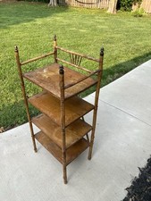 Vintage antique bamboo for sale  Springfield