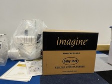 Baby lock imagine for sale  Goshen