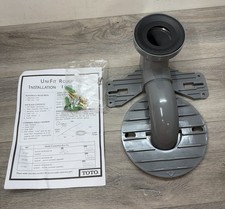 Toto tsu01w.10r unifit for sale  Jeffersonville