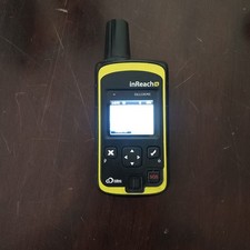 Delorme inreach inrch20 for sale Delorme inreach inrch20 for sale  Kalispell