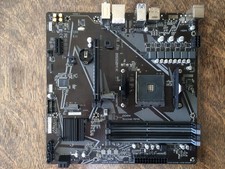 Carte mère gigabyte d'occasion  Évreux