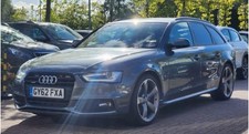 2012 2015 audi for sale  SHEFFIELD
