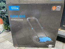 Kehrmaschine gkm 650 gebraucht kaufen  Rheinbrohl