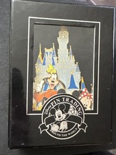 Disney 2005 jumbo d'occasion  Expédié en Belgium