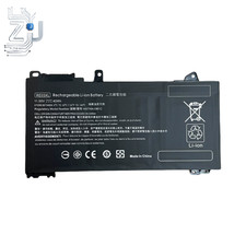 Bateria 11.55V 45Wh para notebook HP ProBook 430 440 445R 455R G6 G7 RE03XL 1 PCS, usado comprar usado  Enviando para Brazil