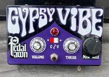 Pedal pawn gypsy for sale  San Francisco