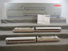 Märklin 37701 ice gebraucht kaufen  Olpe