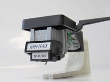 Buy now shure d'occasion  Expédié en Belgium