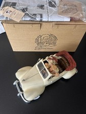 Guillermo forchino cabriolet for sale  BORDON