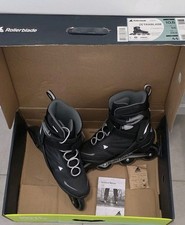 Rollerblade zetrablade herren gebraucht kaufen  Lippstadt