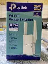 Link range extender usato Link range extender usato  Santa Croce del Sannio