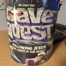 Cave quest following for sale  Saint Paul
