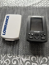Lowrance elite colour for sale  PORTSMOUTH