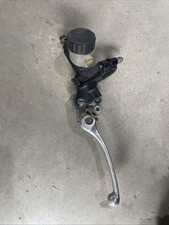 Cilindro mestre de embreagem Honda Vtr1000f 2001 fabricante de equipamento original 22890MBB006 comprar usado  Enviando para Brazil