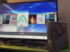 Xbox 360 modern for sale  Salem