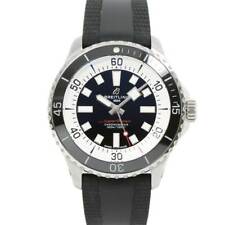 Breitling super ocean for sale  Shipping to Ireland