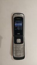 2702.nokia 2720a black for sale  Clayton