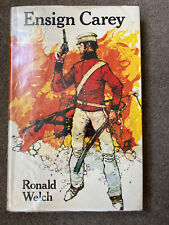 Ensign carey ronald for sale  CIRENCESTER