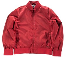 Donkervoort bomber jacket d'occasion  Expédié en Belgium