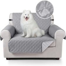 Grey recliner cover for sale  SUTTON-IN-ASHFIELD