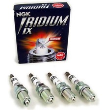 Bougie racing iridium d'occasion  France