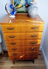 Meredew chest drawers for sale  SMETHWICK