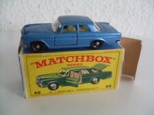 Matchbox lesney regular gebraucht kaufen  Eilenburg