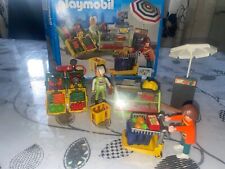 Playmobil 3202 vendeuse d'occasion  La Tremblade