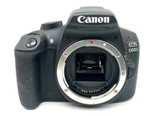 Canon eos 1300d gebraucht kaufen  Bad Emstal