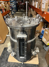 30l jacketed pressure for sale  Spring Park