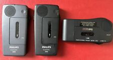 philips pocket memo for sale  GLASGOW