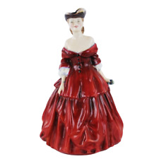 Royal doulton figurine for sale  ELY