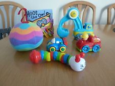Selection childrens toys for sale  BRIDGEND