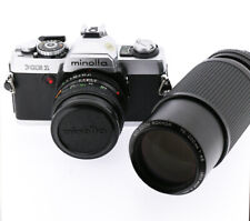Minolta xg1 minolta d'occasion  Mulhouse-
