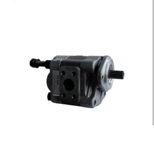 Medal Hydraulics Bomba Hidraulica Principal Retro CASE 580H - PERKINS- E65324-16 comprar usado  Enviando para Brazil