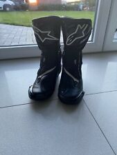 Motorradstiefel alpinestars sm gebraucht kaufen  Oldenburg (Oldenburg)