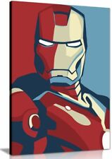 Iron man retro for sale  LONDON