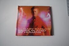 Gary barlow music for sale  BASILDON
