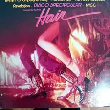 Disco spectacular lp usato  Porto San Giorgio