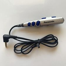Controle remoto para CD player portátil Panasonic SL-CT440 CT490 CT390 SX240 comprar usado  Enviando para Brazil
