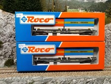 Roco 46365 einheitstaschenwage gebraucht kaufen  Meckenbeuren