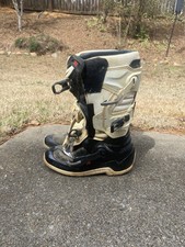 Alpinestars boots tech for sale  Adairsville