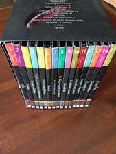 shakespeare collection usato  Zenson di Piave